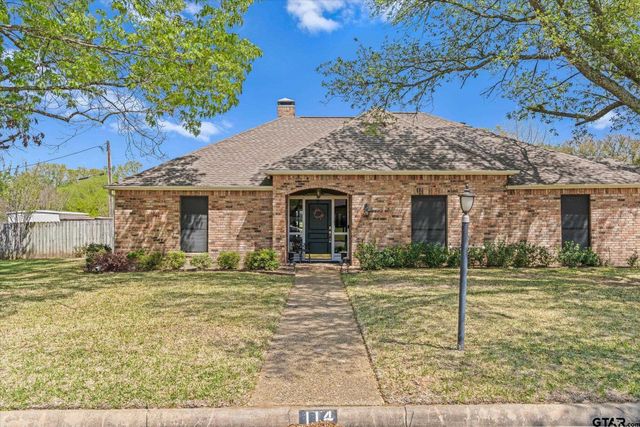 114 Granada Square, Canton, TX 75103