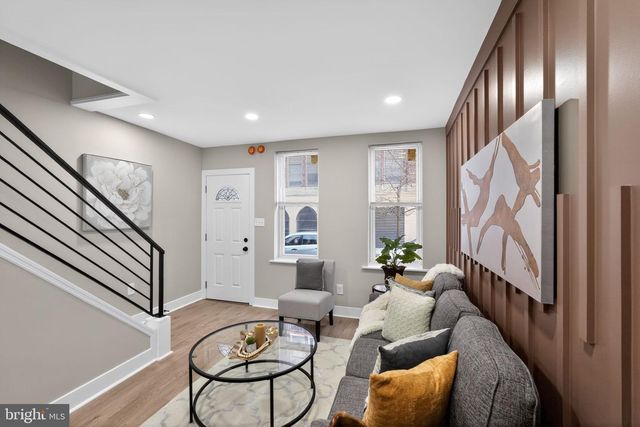 1537 LATONA ST, Philadelphia, PA 19146