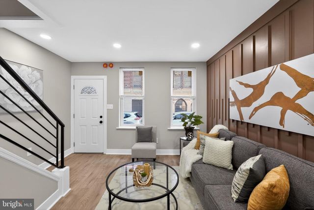 1537 LATONA ST, Philadelphia, PA 19146