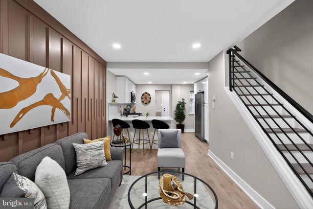 1537 LATONA ST, Philadelphia, PA 19146