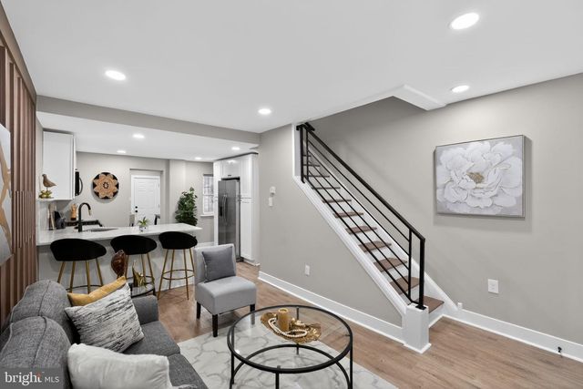 1537 LATONA ST, Philadelphia, PA 19146