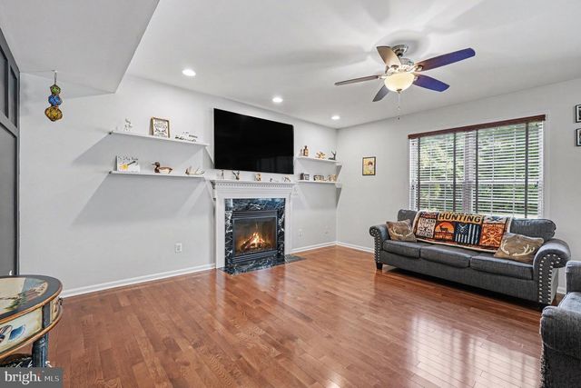 13481 HARRYBERRY LN, King George, VA 22485