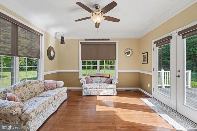 13481 HARRYBERRY LN, King George, VA 22485