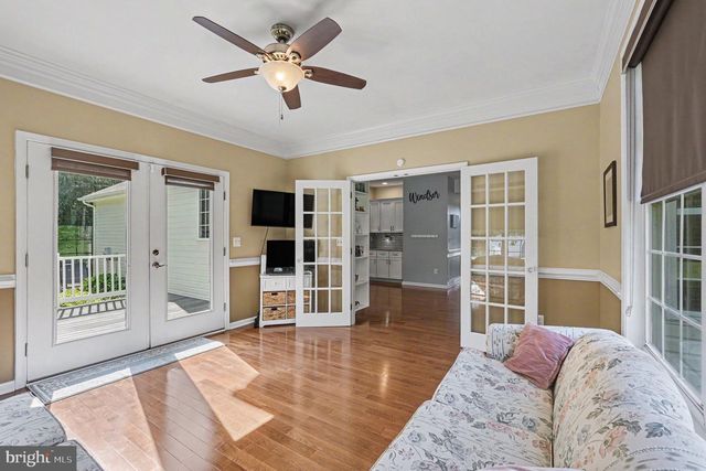 13481 HARRYBERRY LN, King George, VA 22485