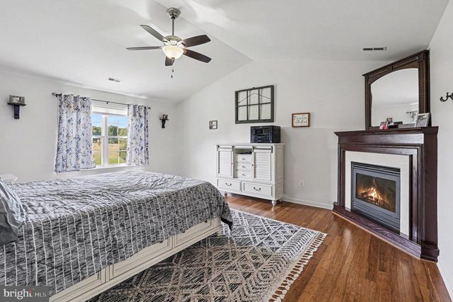 13481 HARRYBERRY LN, King George, VA 22485