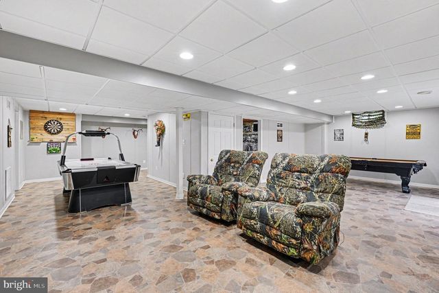 13481 HARRYBERRY LN, King George, VA 22485