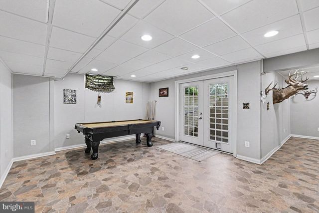 13481 HARRYBERRY LN, King George, VA 22485