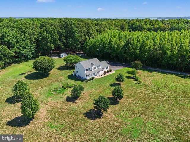 13481 HARRYBERRY LN, King George, VA 22485