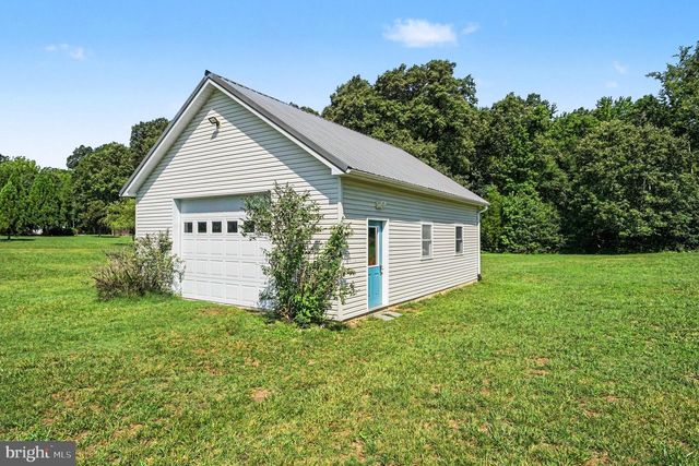 13481 HARRYBERRY LN, King George, VA 22485