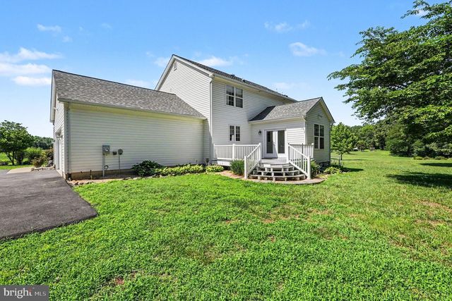 13481 HARRYBERRY LN, King George, VA 22485