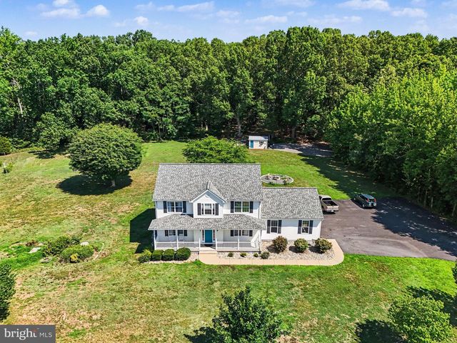 13481 HARRYBERRY LN, King George, VA 22485