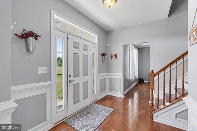 13481 HARRYBERRY LN, King George, VA 22485