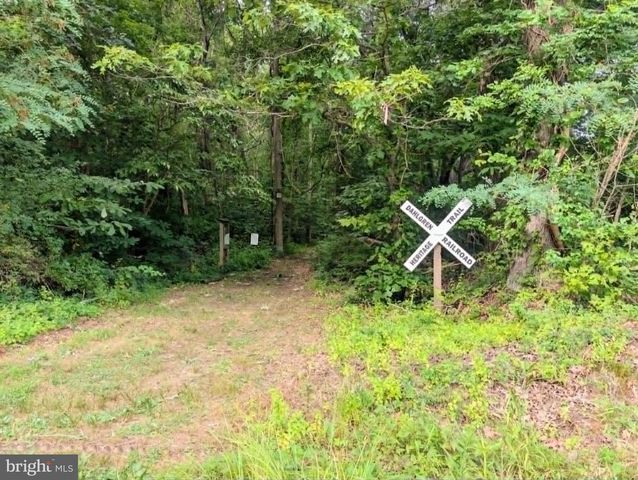13481 HARRYBERRY LN, King George, VA 22485