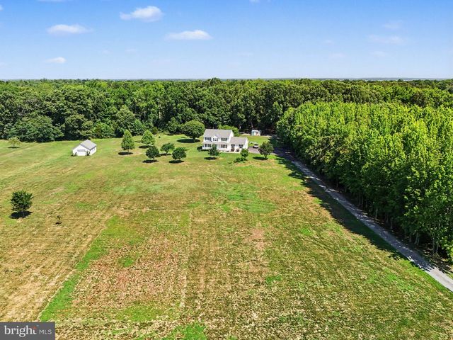 13481 HARRYBERRY LN, King George, VA 22485