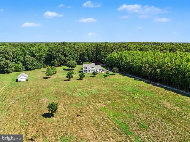 13481 HARRYBERRY LN, King George, VA 22485