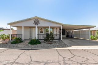 2400 E BASELINE Avenue 181, Apache Junction, AZ 85119