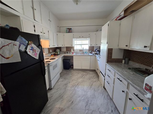 104 W Church Avenue, Killeen, TX 76541