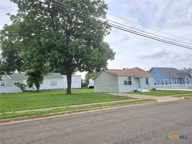 104 W Church Avenue, Killeen, TX 76541