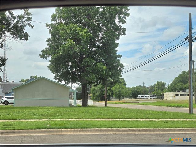 104 W Church Avenue, Killeen, TX 76541