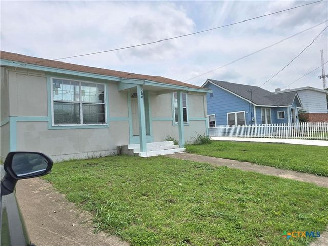 104 W Church Avenue, Killeen, TX 76541