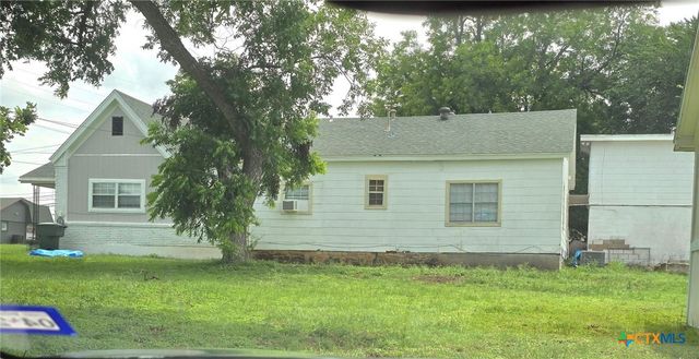 104 W Church Avenue, Killeen, TX 76541