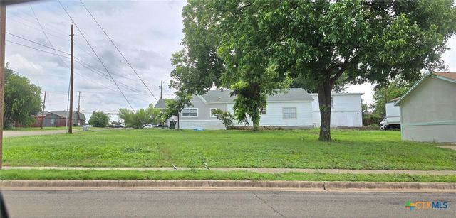 104 W Church Avenue, Killeen, TX 76541