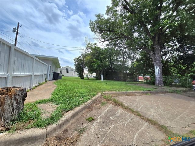 104 W Church Avenue, Killeen, TX 76541