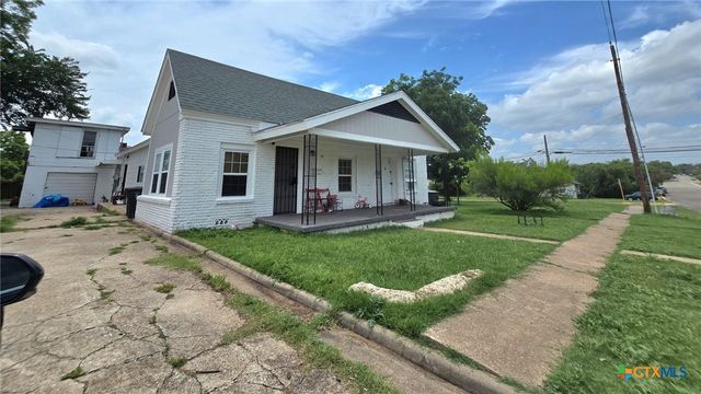 104 W Church Avenue, Killeen, TX 76541
