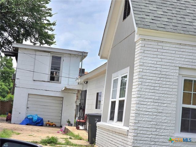 104 W Church Avenue, Killeen, TX 76541