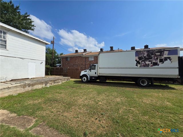 104 W Church Avenue, Killeen, TX 76541