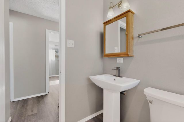 1625 Towner Avenue NW, Albuquerque, NM 87104