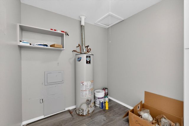 1625 Towner Avenue NW, Albuquerque, NM 87104