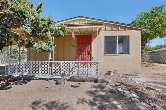 1625 Towner Avenue NW, Albuquerque, NM 87104