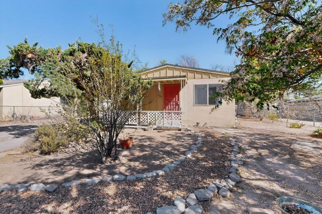 1625 Towner Avenue NW, Albuquerque, NM 87104