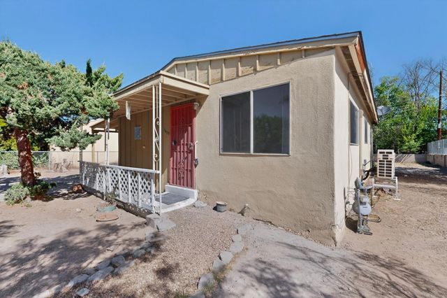 1625 Towner Avenue NW, Albuquerque, NM 87104