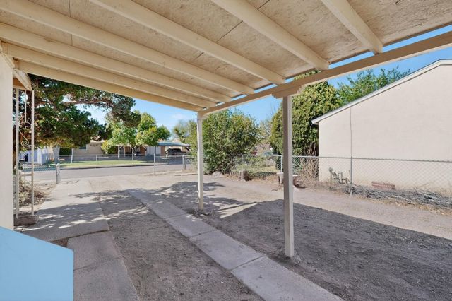 1625 Towner Avenue NW, Albuquerque, NM 87104