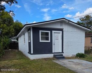 2097 BALDWIN Street, Jacksonville, FL 32209