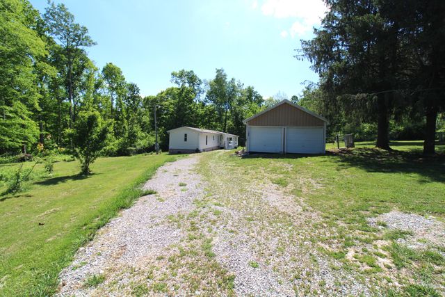 125 Boots Marie Boulevard, Eubank, KY 42567
