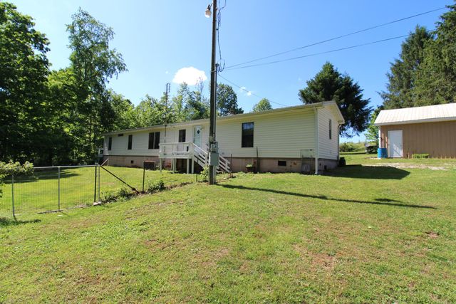 125 Boots Marie Boulevard, Eubank, KY 42567