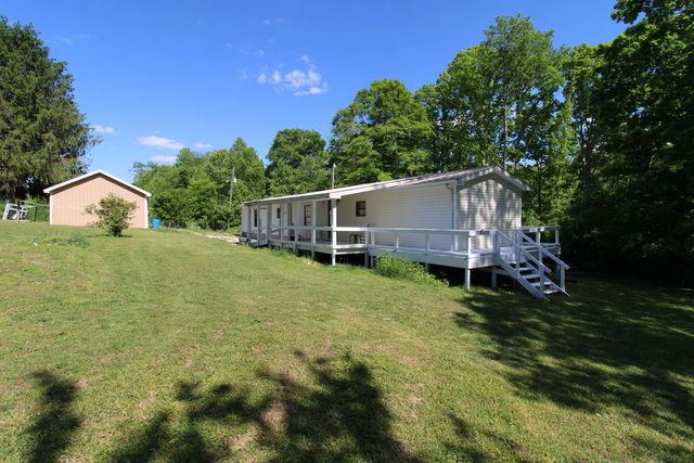 125 Boots Marie Boulevard, Eubank, KY 42567