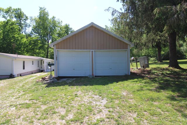 125 Boots Marie Boulevard, Eubank, KY 42567