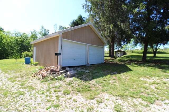 125 Boots Marie Boulevard, Eubank, KY 42567