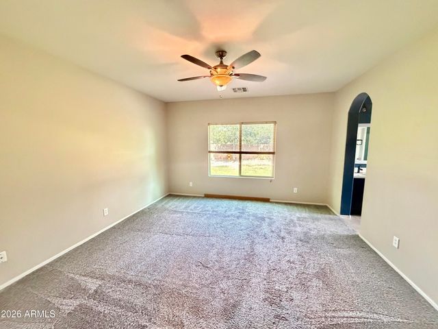 3626 N EMERALD CREEK Drive, Florence, AZ 85132