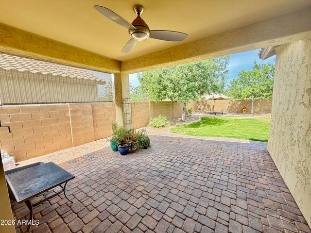 3626 N EMERALD CREEK Drive, Florence, AZ 85132