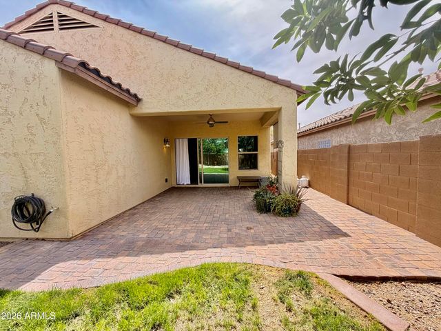 3626 N EMERALD CREEK Drive, Florence, AZ 85132