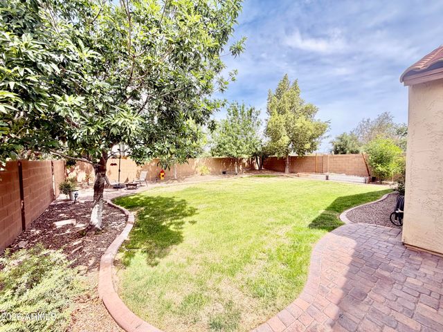 3626 N EMERALD CREEK Drive, Florence, AZ 85132