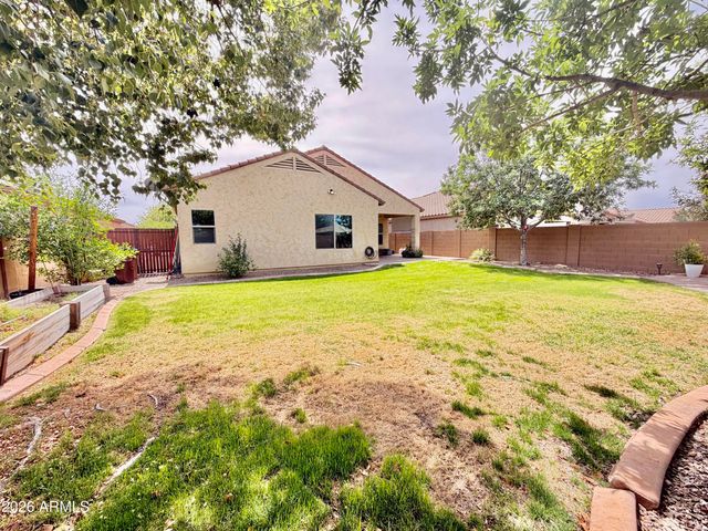 3626 N EMERALD CREEK Drive, Florence, AZ 85132