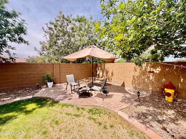 3626 N EMERALD CREEK Drive, Florence, AZ 85132
