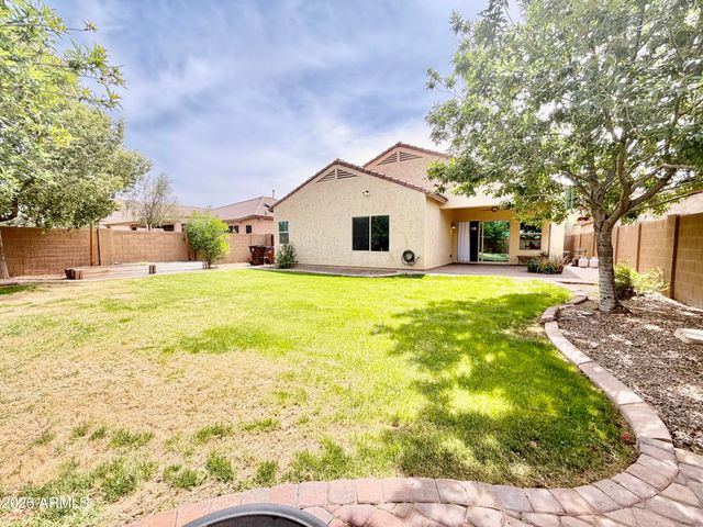 3626 N EMERALD CREEK Drive, Florence, AZ 85132