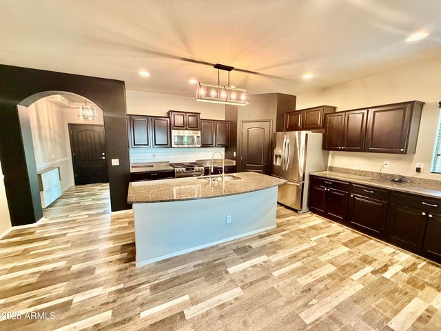 3626 N EMERALD CREEK Drive, Florence, AZ 85132